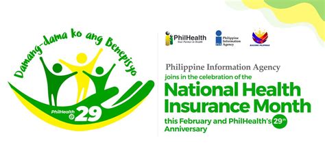 PIA Philippine Information Agency Joins The Celebration Of National