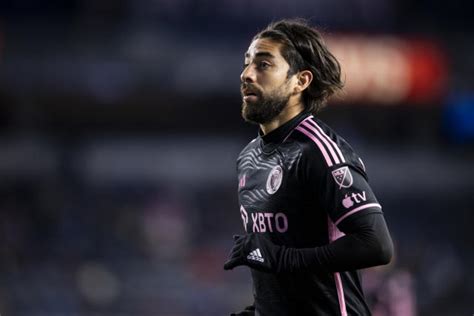 Rodolfo Pizarro En El Radar Del AEK Atenas