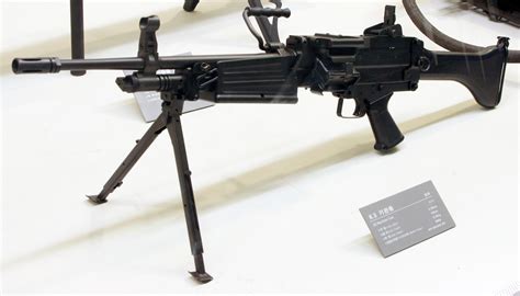 File:Daewoo K3 machine gun 0.jpg