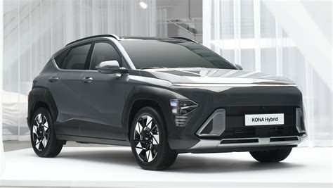 Hyundai Kona Autoweek Forum