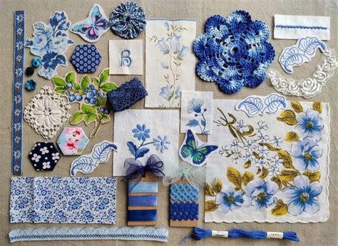 Pin Di Wendy Armstrong Su Fabric Nel