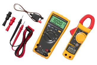 Fluke Imsk Industrial Multimeter Service Kit Afrikanet