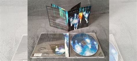 Музыкальные cd диски купить в Санкт-Петербурге | Хобби и отдых | Авито