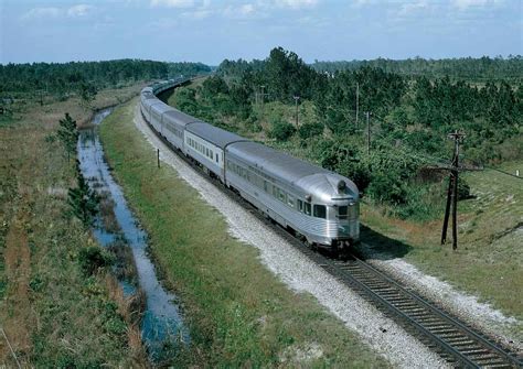 Seaboard Air Line Image Gallery Classic Trains Magazine