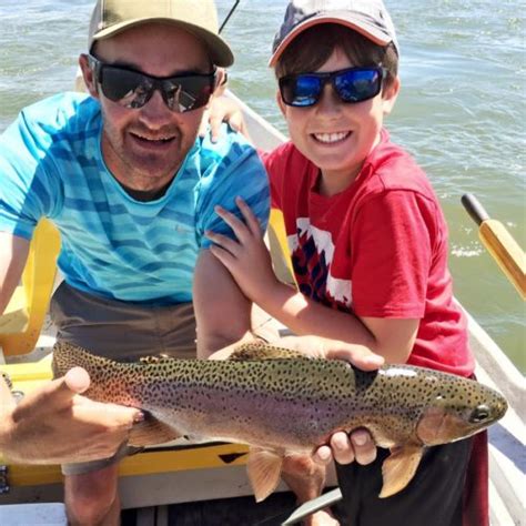 Saratoga Wyoming Fly Fishing Guides | Saratoga Wyoming Fishing