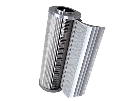 Filter Elements | ARGO-HYTOS