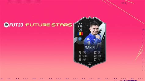 FIFA 23 Future Stars Swaps Tokens Tracker And Rewards Complete List