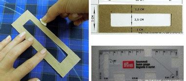 Лайфхаки для начинающей швеи