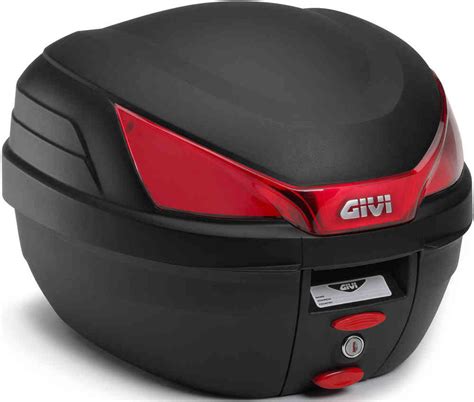 Givi B Monolock Topcase Mit Platte G Nstig Kaufen Fc Moto