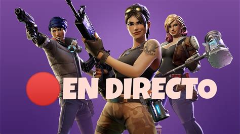 Regalando Armas Full Perks Por Persona Fortnite Salvar El Mundo