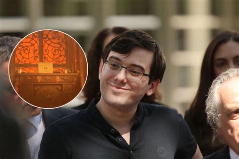 Martin Shkreli Sued For Copying Streaming Rare Wu Tang Clan Lp Xxl