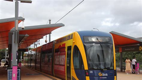 Southern Community Groups Unite And Support Heavy Rail Gold Coast