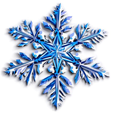 Snowflake Png Images 300