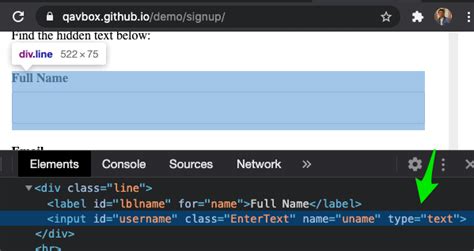 How To Clear Text From Textbox In Selenium Python Printable Forms