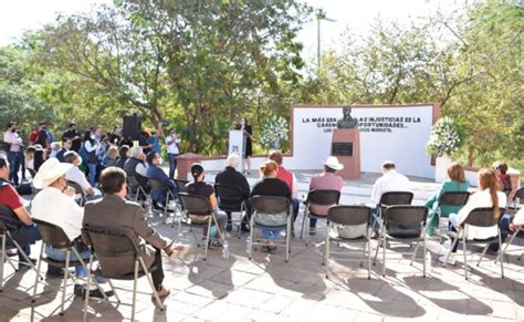 Rinden Homenaje A Luis Donaldo Colosio Newnoticias