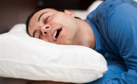 Snoring खर्राटों से हैं परेशान तो ऐसे करें इलाज जानें क्यों आते हैं