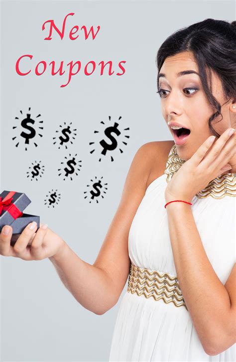 Score 5400 In Savings With New Printable Coupons Coupons