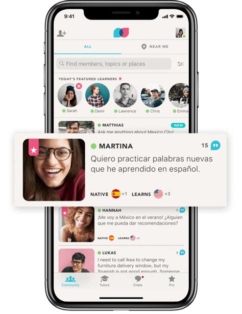 Las Mejores Apps Para Conocer Gente Y Hacer Amigosgratis