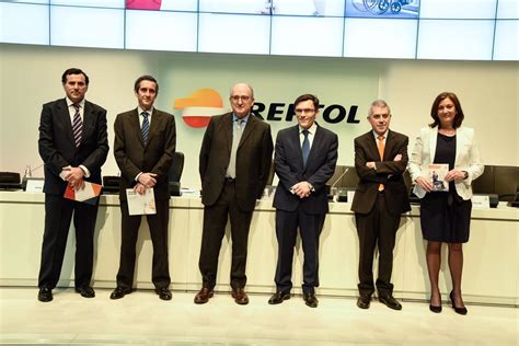 Repsol Impulsa La Integraci N De Personas Con Discapacidad Con Su Nuevo