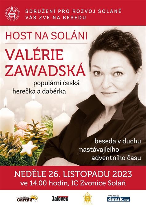 Val Rie Zawadsk Na Sol Ni Valachy Cz