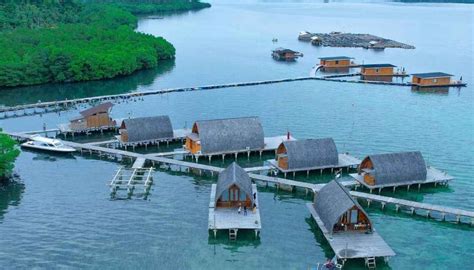 21 Wisata Alam Lampung yang Wajib Kamu Kunjungi di 2024 - Goers