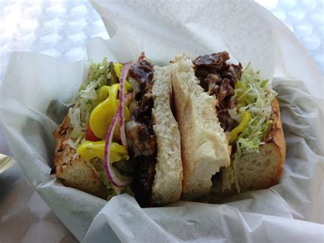 Deli Delicious - 15 Photos & 41 Reviews - Sandwiches - 5628 N ...