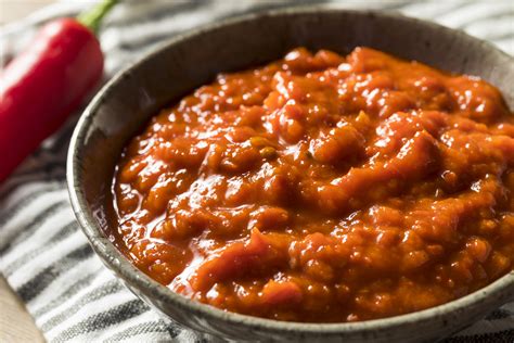 Pasta Harissa Na Sta E W Lidlu Uratuje Niejedn Potraw Wp Kuchnia