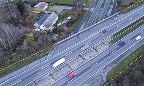 GODT NYT TIL PENDLERE DEN FYNSKE MOTORVEJ UDBYGGES MELLEM ODENSE OG