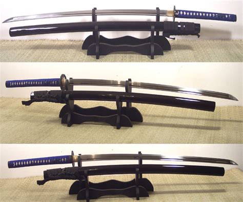 30 Nagasa 9260 Spring Steel Katana