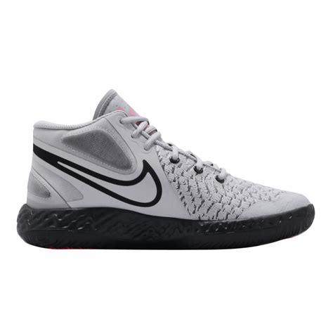 Nike Kd Trey Viii Ep Light Smoke Grey Black Ck Kicksonfire