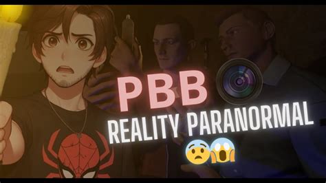 O Reality Show Mais Paranormal Phasmophobia Youtube