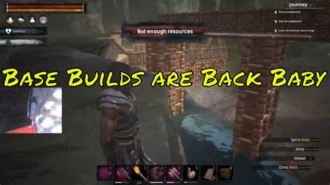 Lets Play Conan Exiles Big Tittie Hunter Bridage To The Grotto