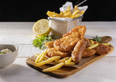 10 Best Fish and Chips You Should Not Miss in Singapore [2025]