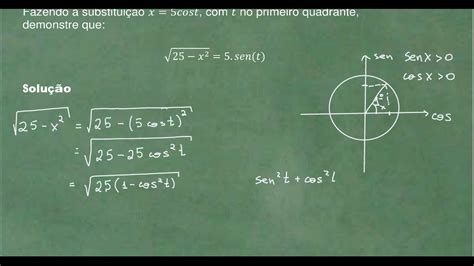 Cossecante Secante E Cotangente Youtube