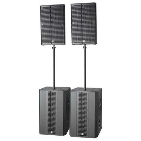 Hk Audio Linear Big Venue Pack