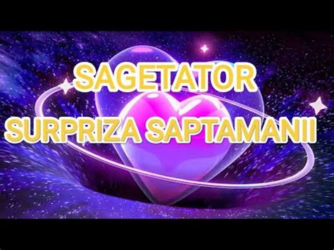 Sagetator Surpriza Saptamanii Increderea Este In Inima Voastra