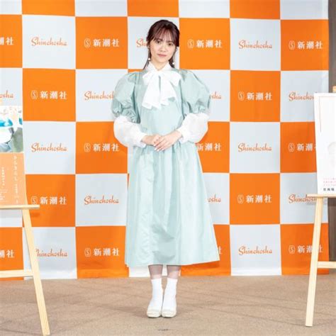 5ページ目 宮田愛萌、“淡いピンクヘア”に憧れ「アイドルの間はできなかったので」｜bubka Web（ブブカ ウェブ）