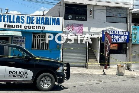 Ejecutan A Hombre En Barber Shop De Garc A Nuevo Le N Posta Nuevo Le N