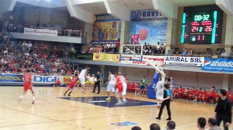 Csm Oradea Asesoft Ploiesti Playoff Youtube