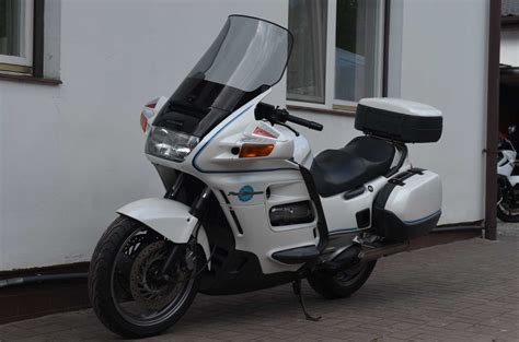 Honda ST 1100 Pan European bmw r 1150 rt Sulejów OLX pl