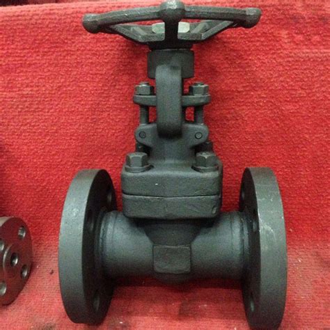 China Api 602 Forged Gate Valve Suppliers Manufacturers Factory Direct Price Lyv®