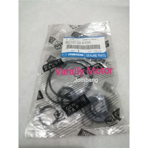 Jual Seal Kit Pompa Power Steering Original Mazda 323 Lantis Familia