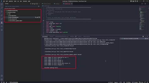 Unit Testing In Arcgis With Python An Introduction We Talk Tech Esri