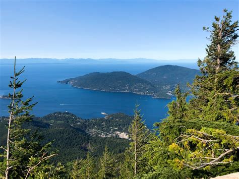 21 Best Hikes in Vancouver - Can't Miss Vancouver Hiking Trails
