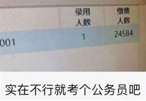 建议公务员放宽35岁报考限制，你认为35岁年龄限制该放宽吗？