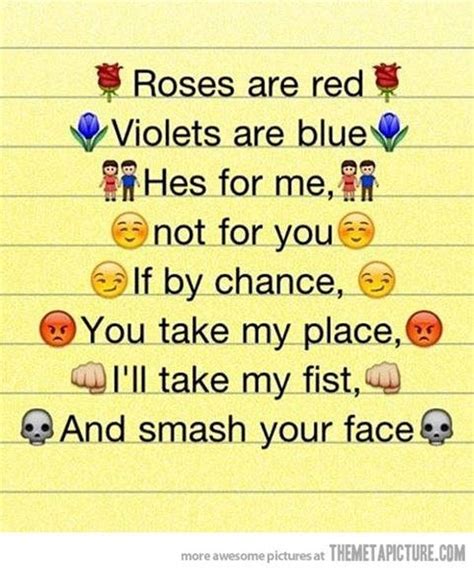 short funny poems pikture planet 2 | Love my boyfriend quotes, Quotes ...