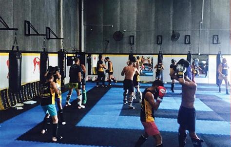 Learn Traditional Techniques For Kickboxing In Sydney By Bankstown Martial Arts Nitrixx