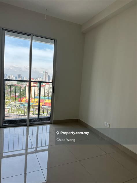 Mh Platinum Residence Serviced Residence Bedrooms For Sale In Setapak