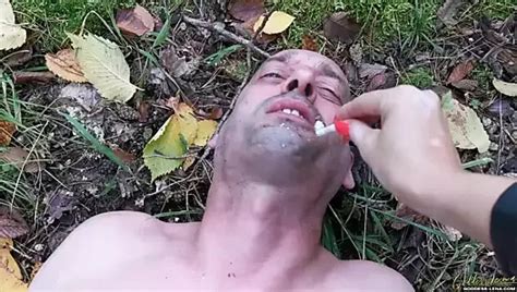 Pathetic Piss Slave Pig Spitting Amateur Porn Feat Goddess Lena XHamster