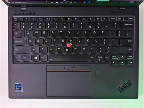 Lenovo ThinkPad X1 Nano review: The lightest business Ultrabook around ...